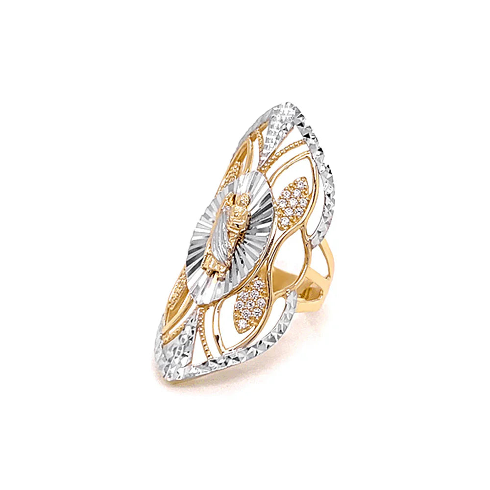 The Power and Protection of San Judas: A Symbol of Hope and Faith