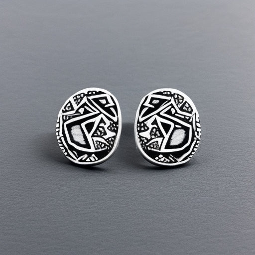 Why Does My Earrings Stink? The Science Behind Smelly Jewelry and How to Fix It