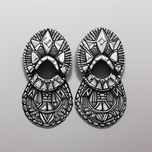 Why Does My Earrings Stink? The Science Behind the Odor and How to Fix It