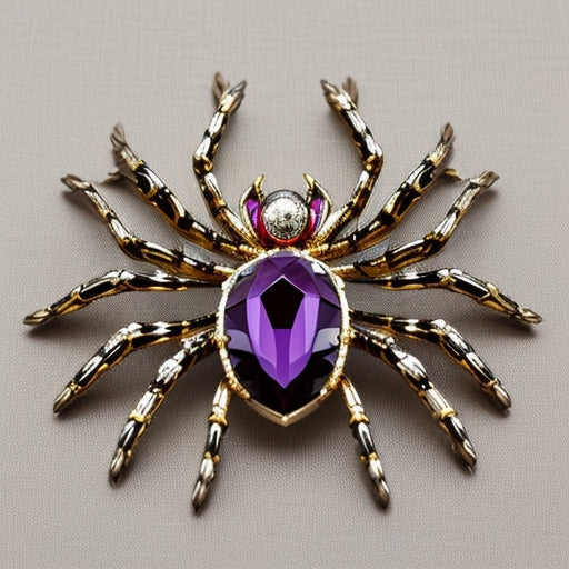 The Timeless Allure of the Fabergé Brooch: A Masterpiece of Jewelry Artistry