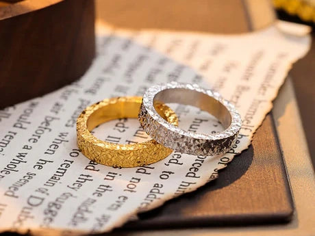 The Ultimate Guide to Wide Men&#39;s Tungsten Rings: Style, Durability, and More