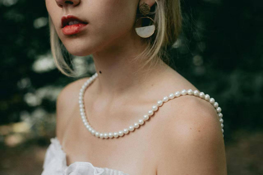 What is Pearl? | Trendolla Jewelry